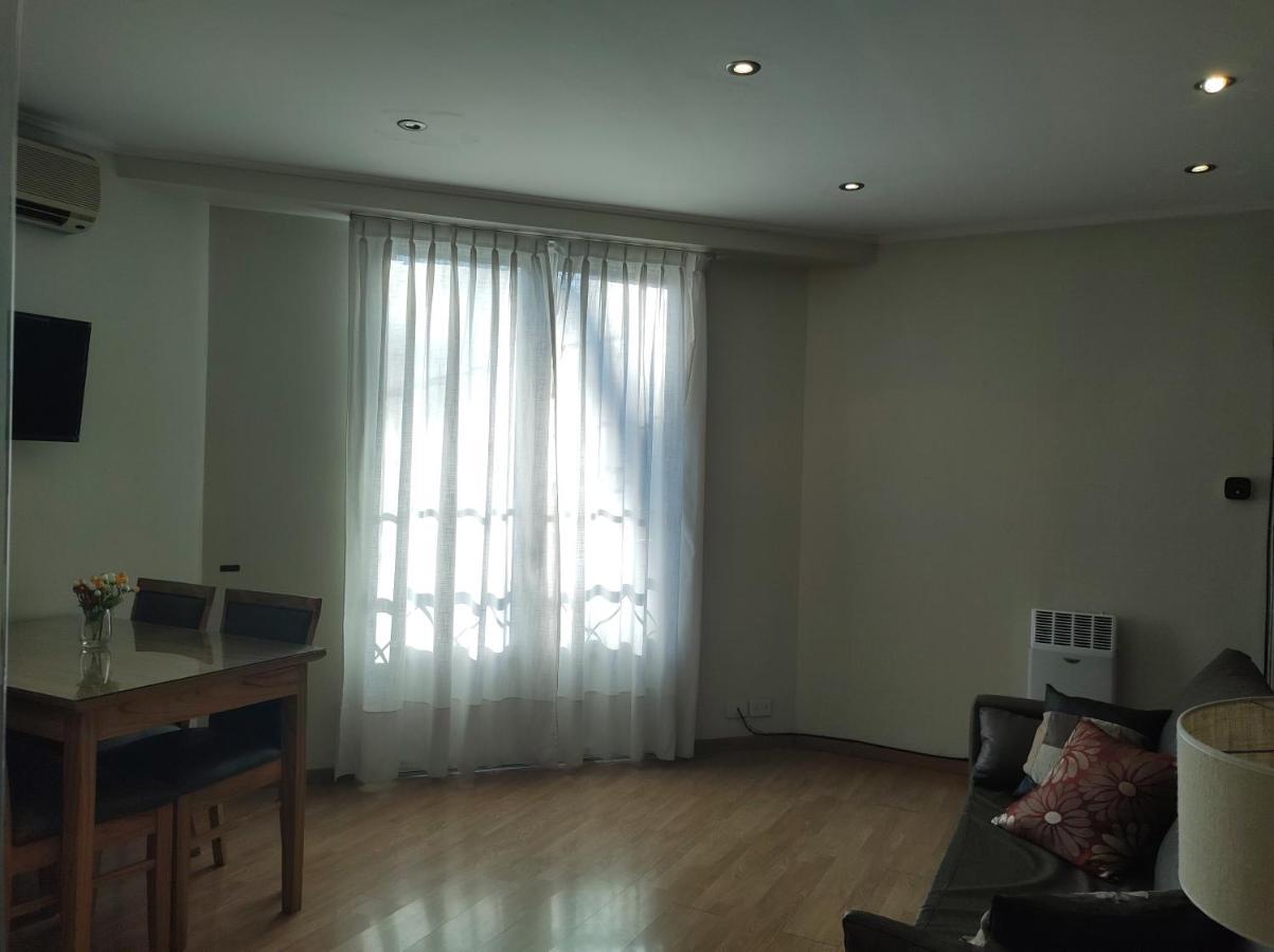 My Place 布宜诺斯艾利斯 外观 照片