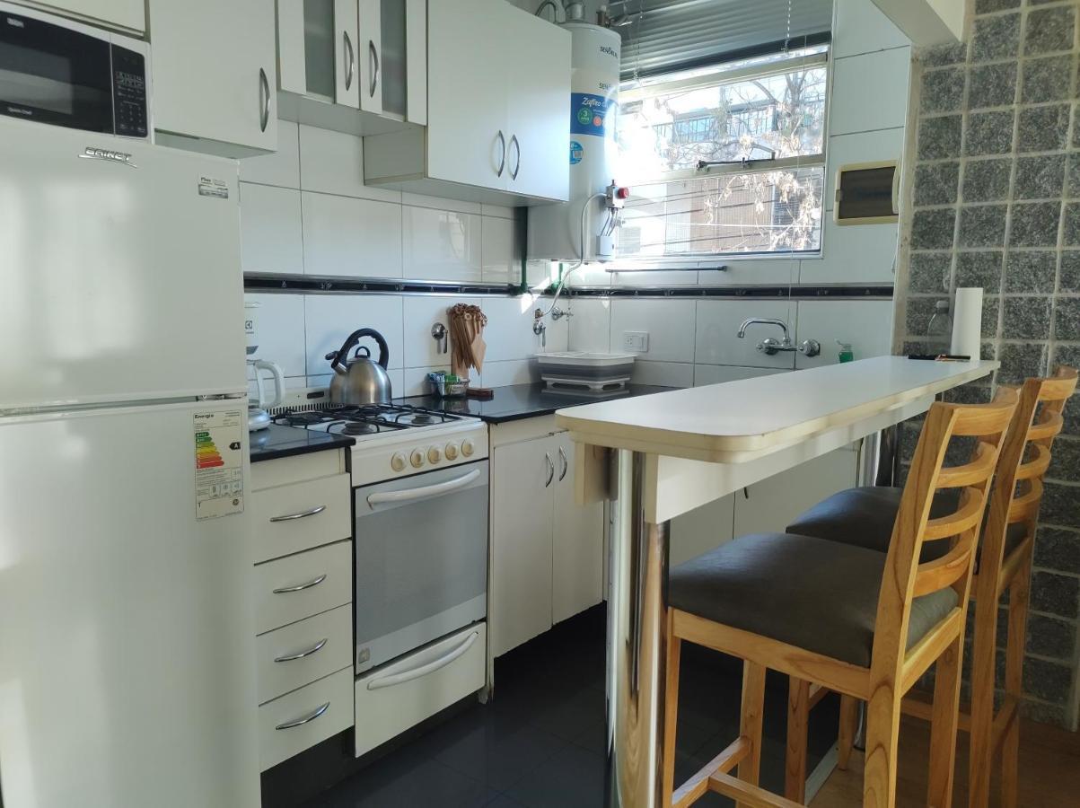 My Place 布宜诺斯艾利斯 外观 照片