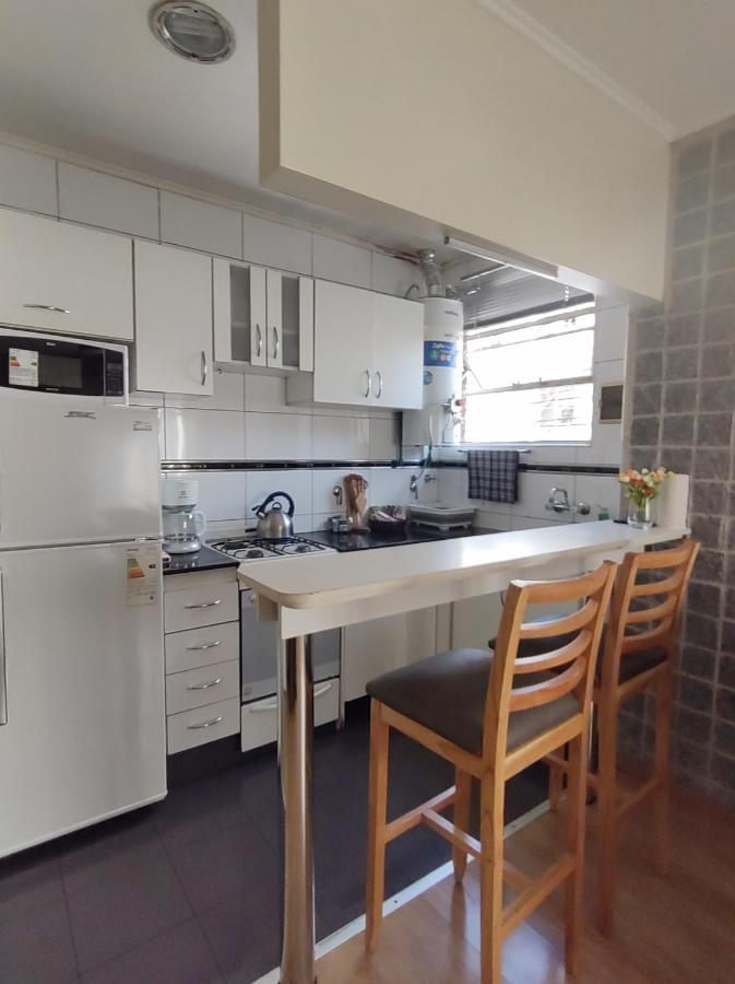 My Place 布宜诺斯艾利斯 外观 照片