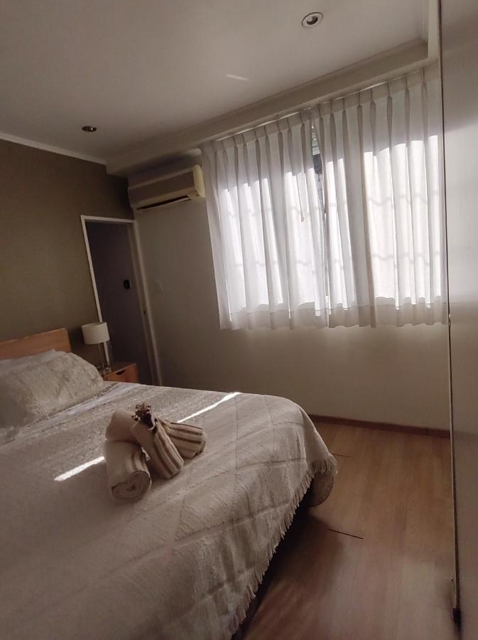 My Place 布宜诺斯艾利斯 外观 照片